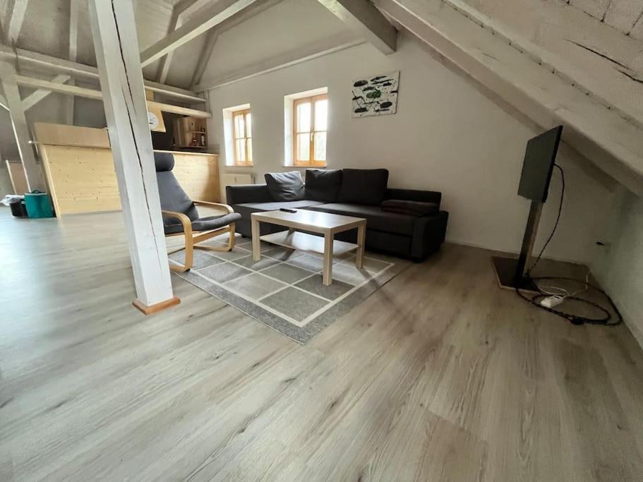 Idyllisches Ferienapartment Allgaeu Bad Grönenbach Kültér fotó