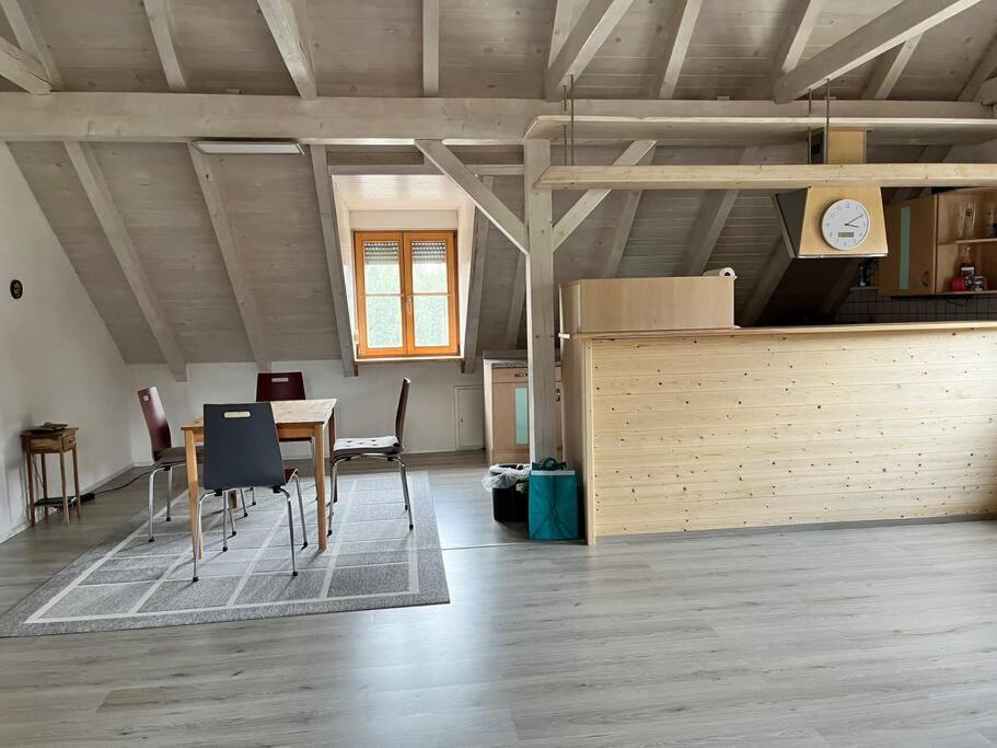 Idyllisches Ferienapartment Allgaeu Bad Grönenbach Kültér fotó