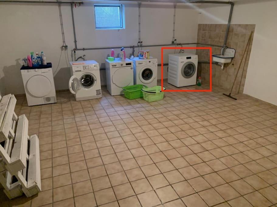 Idyllisches Ferienapartment Allgaeu Bad Grönenbach Kültér fotó